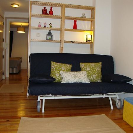 Regueira Apartment Lisabona Exterior foto