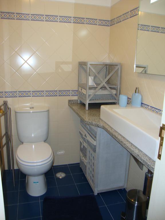 Regueira Apartment Lisabona Exterior foto
